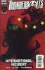 Thunderbolts: International Incident #1