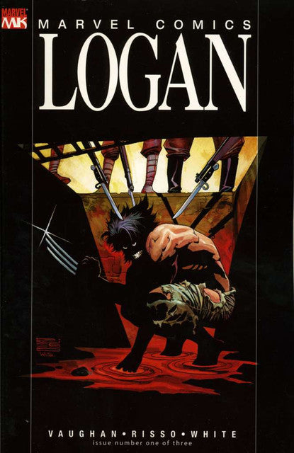 Logan #1