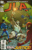 JLA: Classified #54