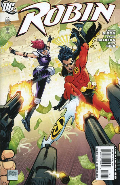 Robin #172