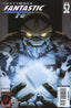 Ultimate Fantastic Four #52