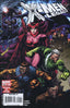 X-Men: Legacy #209