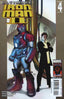 Ultimate Iron Man II #4