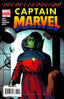Captain Marvel (7th Series) #3-2nd printing