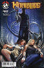 Witchblade #117 Variation A