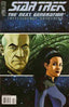 Star Trek: The Next Generation: Intelligence Gathering #4 Variation A