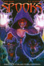 Spooks #4 Variation B