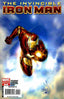Invincible Iron Man #1 Variation E