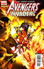 Avengers/Invaders #1