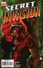 Secret Invasion #3