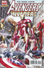 Avengers/Invaders #2