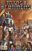 The Transformers: Best of UK: Space Pirates #5 Variation A