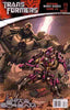 Transformers: The Reign of Starscream #3 Variation A