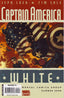 Captain America: White #0 Variation A