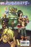 Runaways (3rd Series) #1