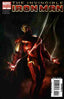 Invincible Iron Man #5 Variation A