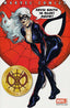 Marvel Comics: 2002 #1