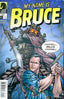 My Name is Bruce #1
