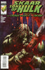 Skaar: Son of Hulk Presents—Savage World of Sakaar #1