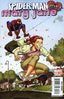 Spider-Man Loves Mary Jane Season 2 #3