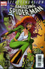 Secret Invasion: The Amazing Spider-Man #3