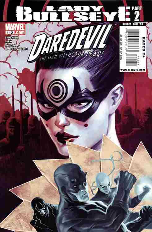 Daredevil (Vol. 2) #112