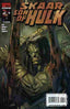 Skaar: Son of Hulk #4