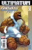 Ultimate Fantastic Four #58