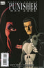 Punisher: War Zone (2nd Series) #1