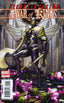 Secret Invasion: War of Kings #1