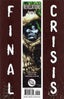 Final Crisis: Revelations #5 Variation A