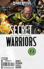 Secret Warriors #2