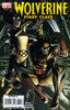 Wolverine: First Class #13