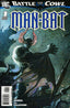 Batman: Battle for the Cowl: Man-Bat #1
