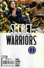 Secret Warriors #3