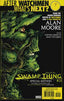 The Saga of the Swamp Thing #21-2nd printing