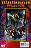 Secret Invasion Chronicles #3