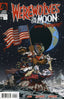 Werewolves on the Moon: Versus Vampires #1