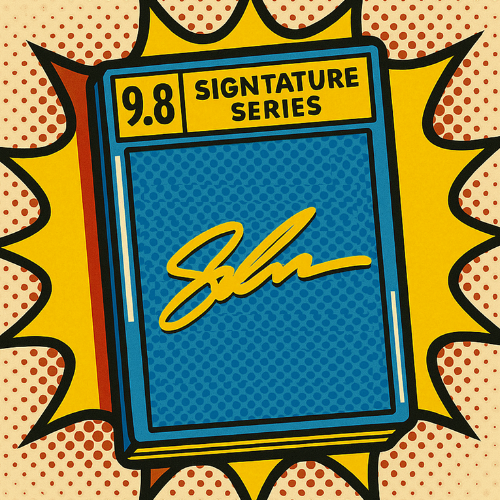 Signed