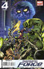 Fantastic Force (2nd Series) #3