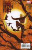 The Immortal Iron Fist #27