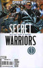 Secret Warriors #5