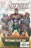 Avengers: The Initiative #26