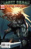 Planet Skaar Prologue #1-2nd printing