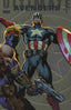 Ultimate Avengers #1 Variation B
