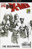 Dark X-Men: The Beginning #1 Variation B