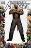 New Avengers #56 Variation A