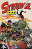 Strange Tales (5th Series) #1