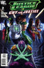 Justice League: Cry for Justice #3