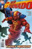 Red Tornado (2nd Series) #1